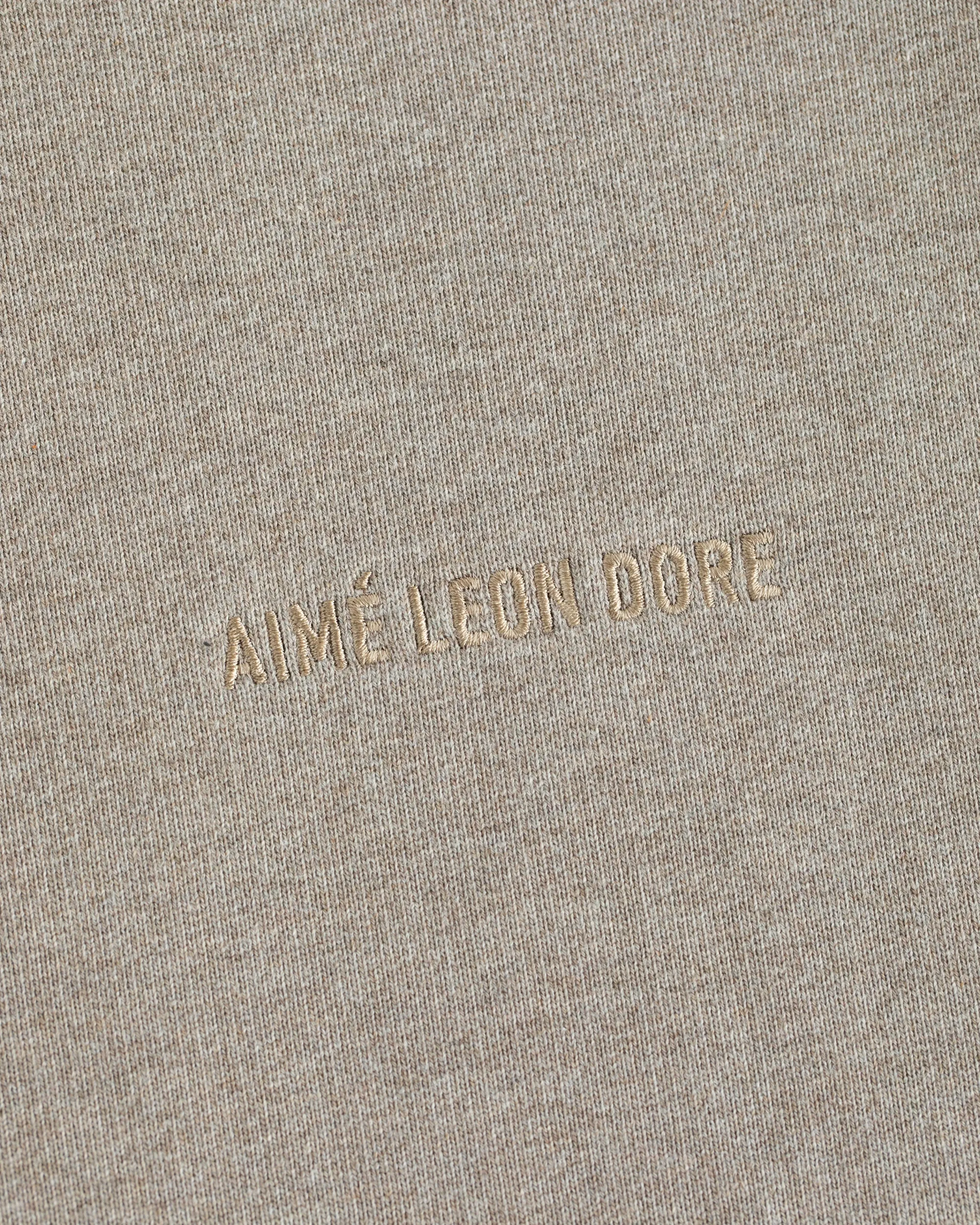 Aimé Leon Dore Melange Uniform Tee