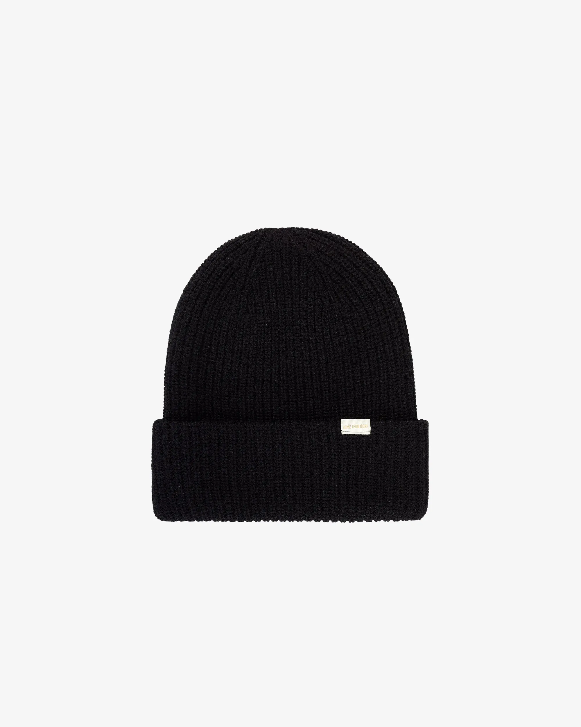 Aimé Leon Dore Merino Wool Beanie