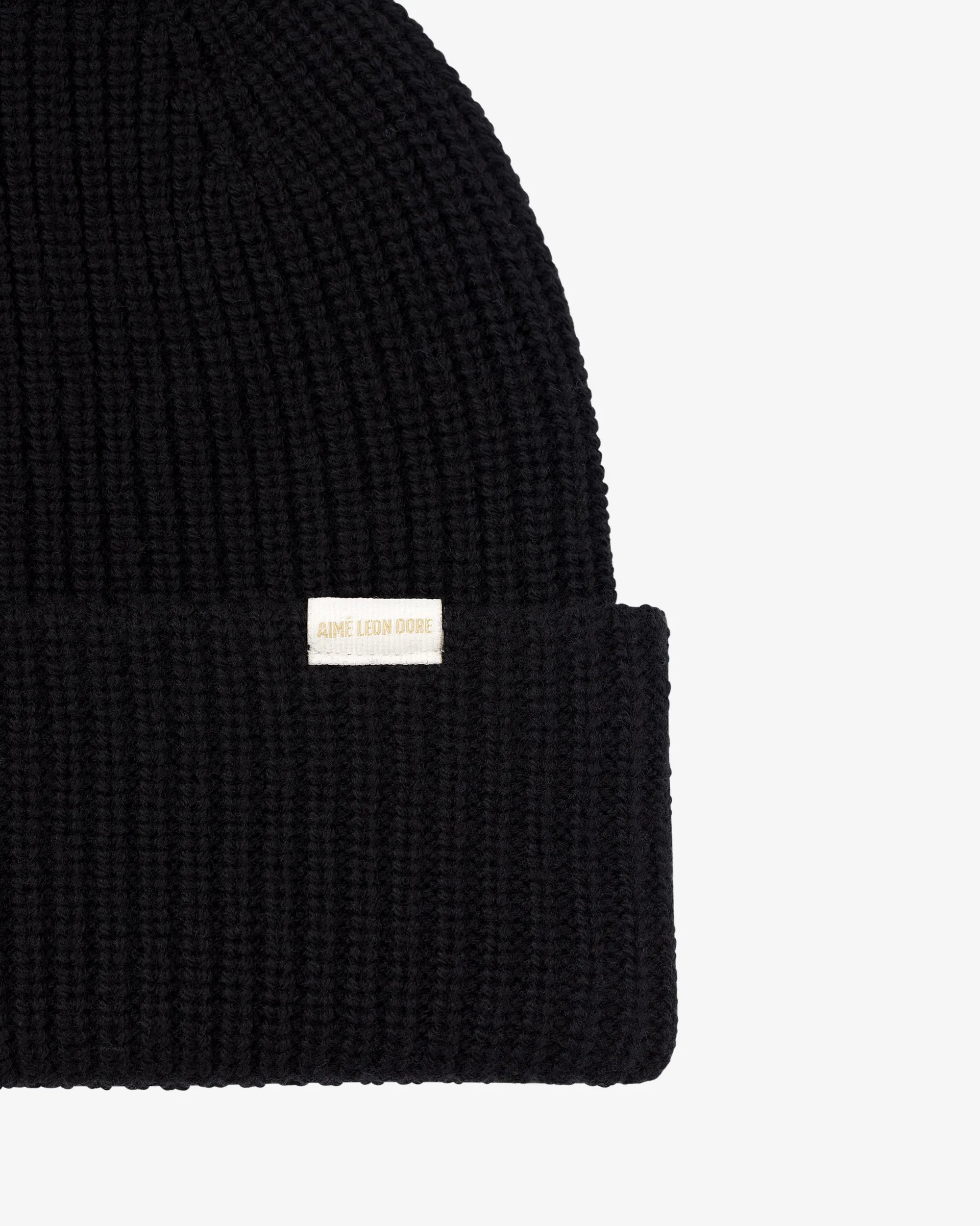 Aimé Leon Dore Merino Wool Beanie
