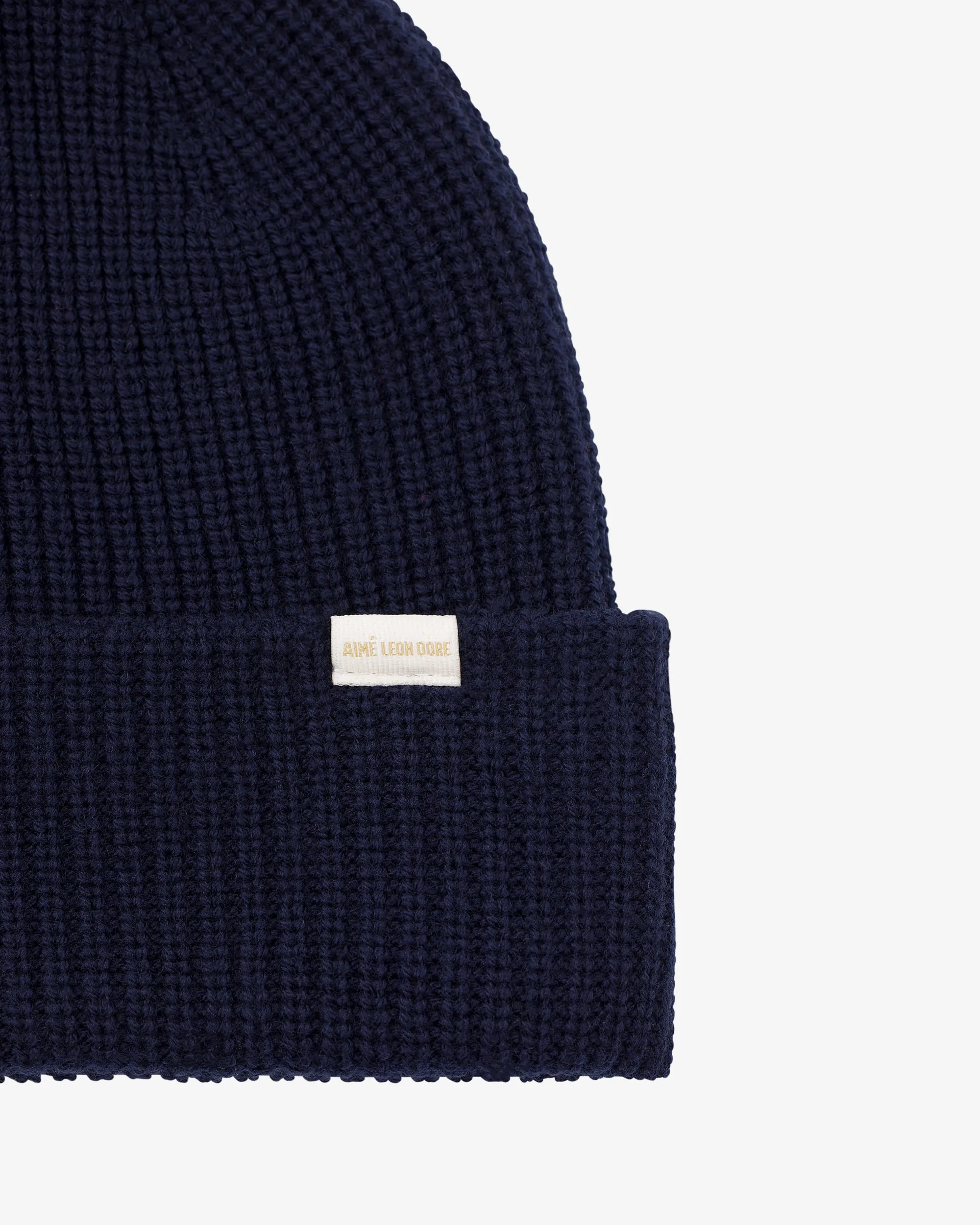 Aimé Leon Dore Merino Wool Beanie