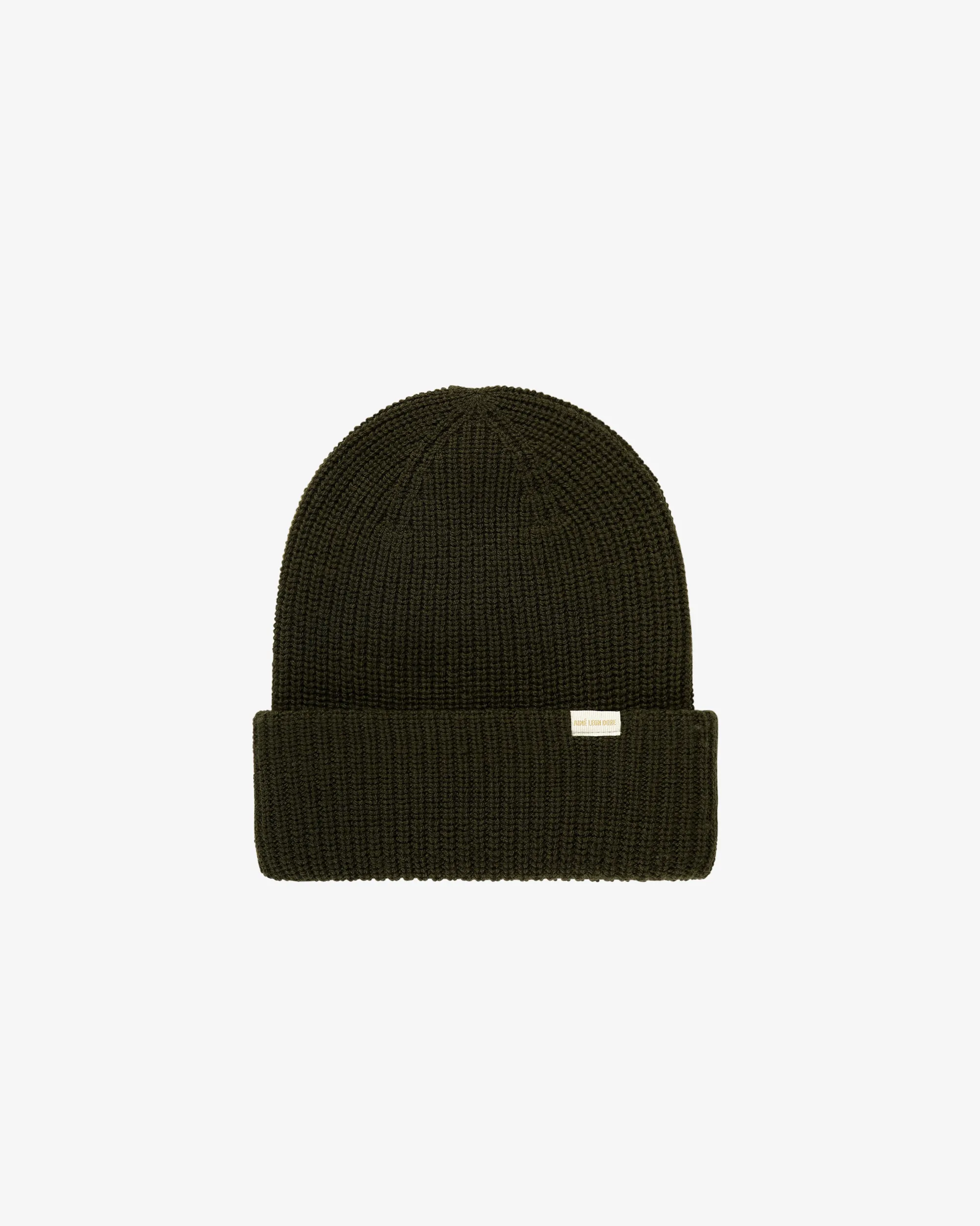 Aimé Leon Dore Merino Wool Beanie