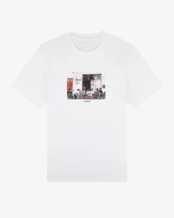 Aimé Leon Dore Mesaikos Cafe Tee