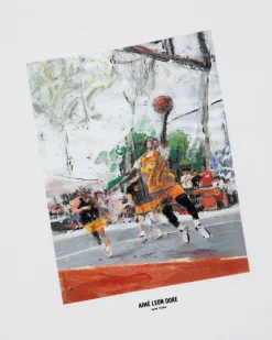 Aimé Leon Dore Mesaikos Sonny Tee