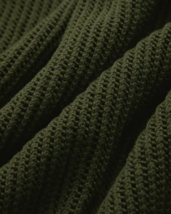 Aimé Leon Dore Mesh Knit Polo