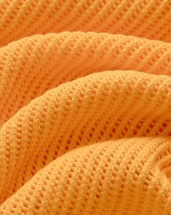 Aimé Leon Dore Mesh Knit Polo