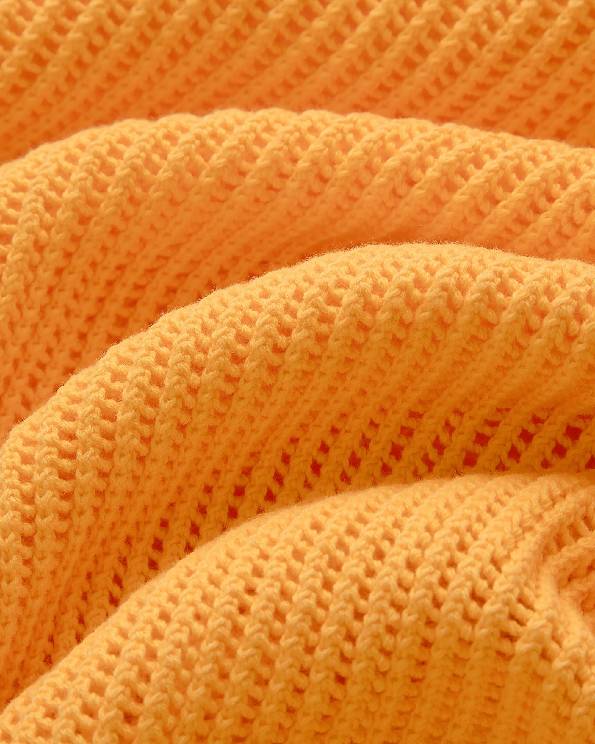 Aimé Leon Dore Mesh Knit Polo