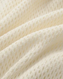 Aimé Leon Dore Mesh Ringer Tee