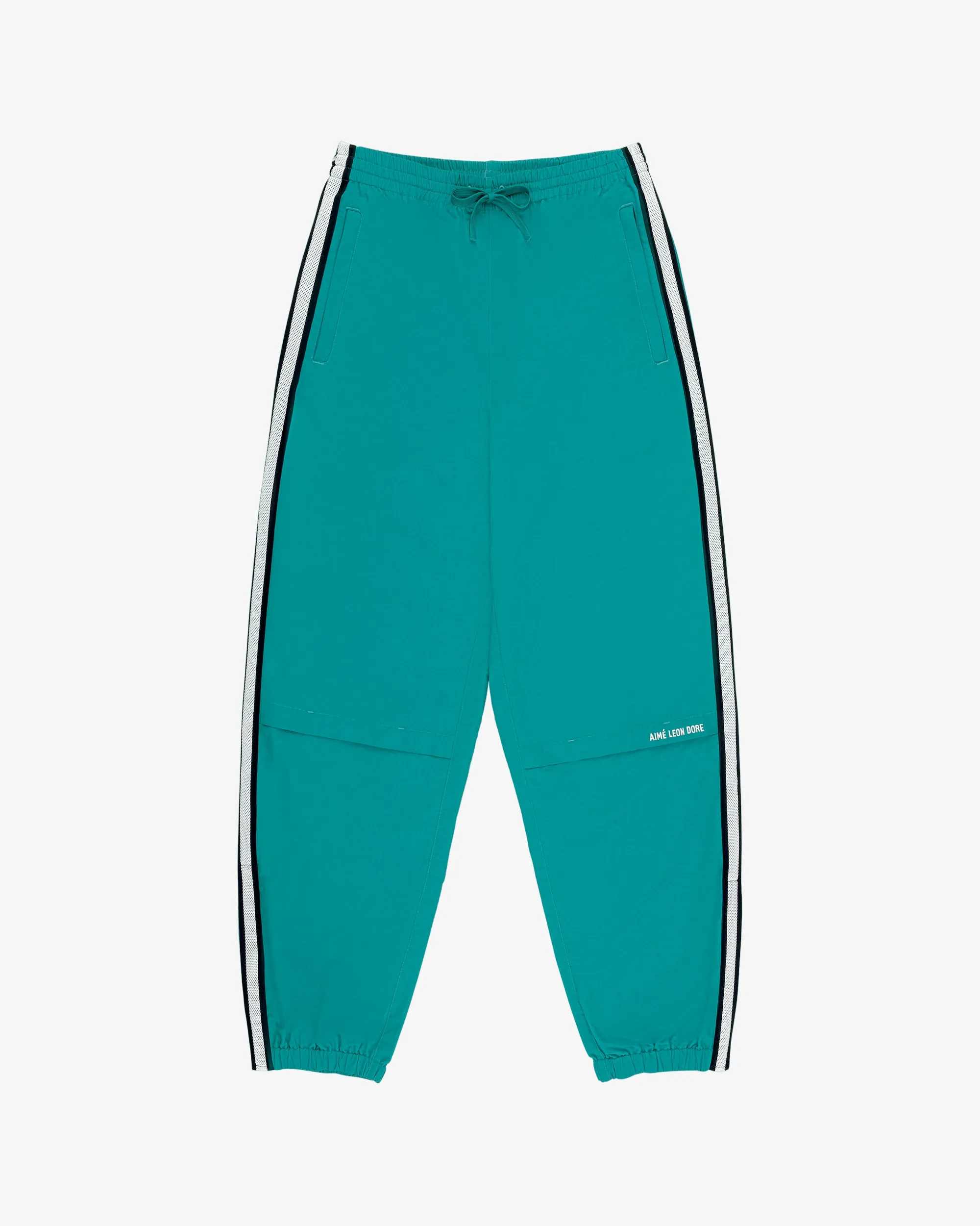 Aimé Leon Dore Mesh Stripe Nylon Track Pant