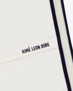Aimé Leon Dore Mesh Stripe Nylon Track Pant
