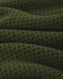 Aimé Leon Dore Mesh Tank Top