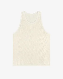 Aimé Leon Dore Mesh Tank Top