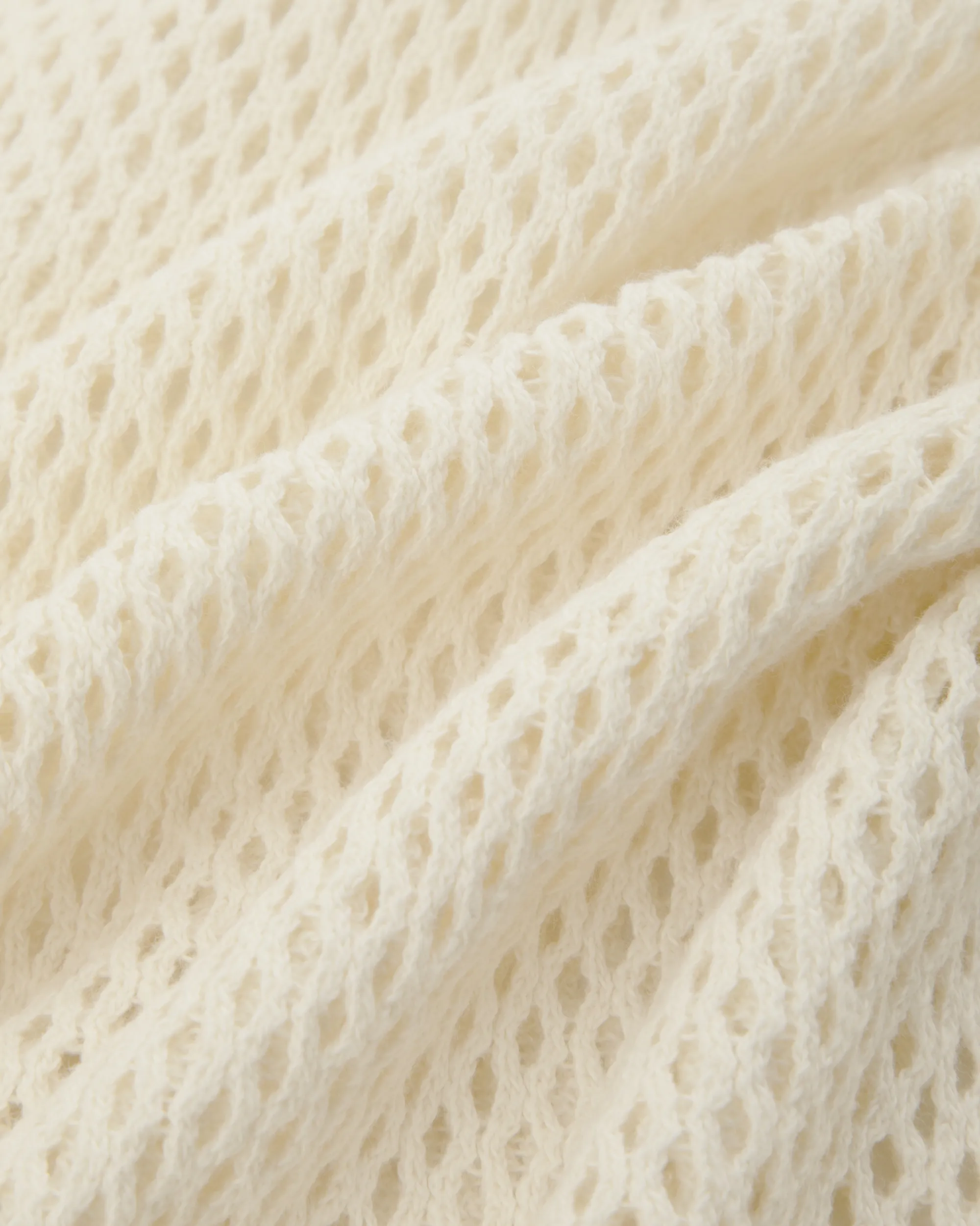 Aimé Leon Dore Mesh Tank Top