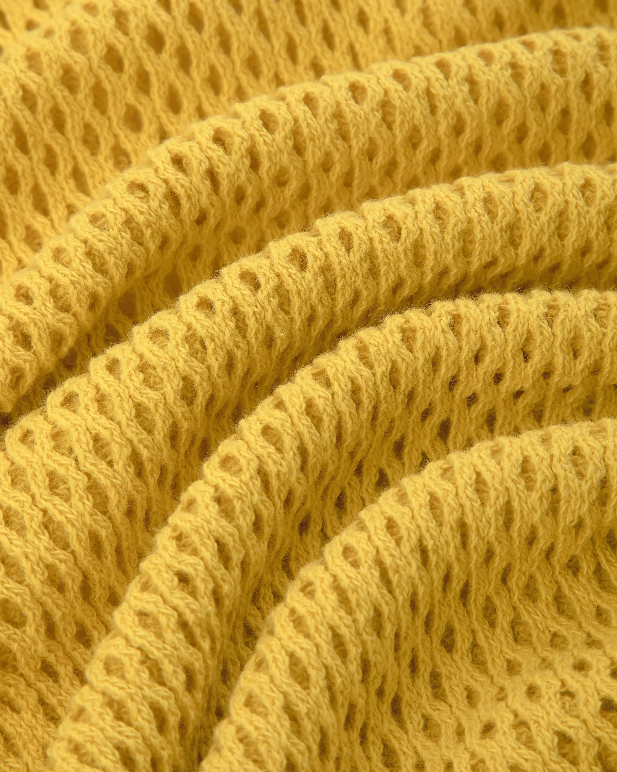 Aimé Leon Dore Mesh Tank Top