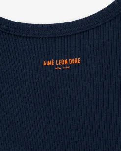 Aimé Leon Dore Mets Tank Top