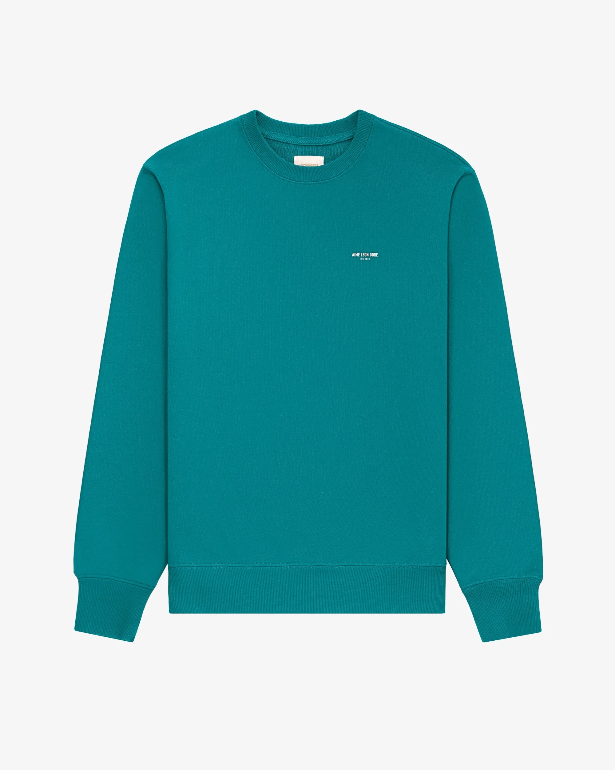 Aimé Leon Dore Micro Logo Crewneck Sweatshirt