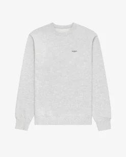 Aimé Leon Dore Micro   Logo  Crewneck   Sweatshirt