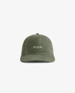 Aimé Leon Dore Micro Logo Hat