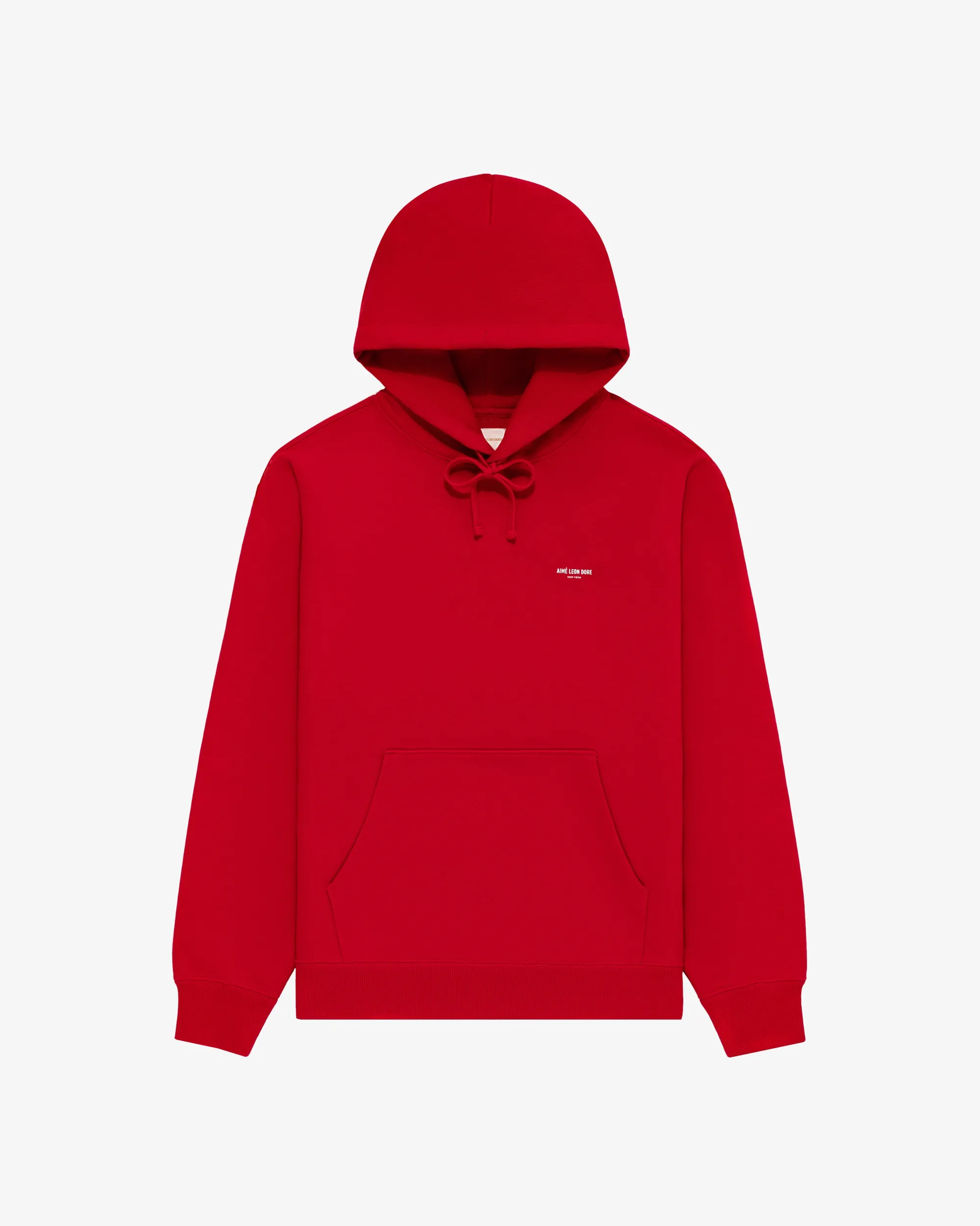 Aimé Leon Dore Micro Logo Hoodie
