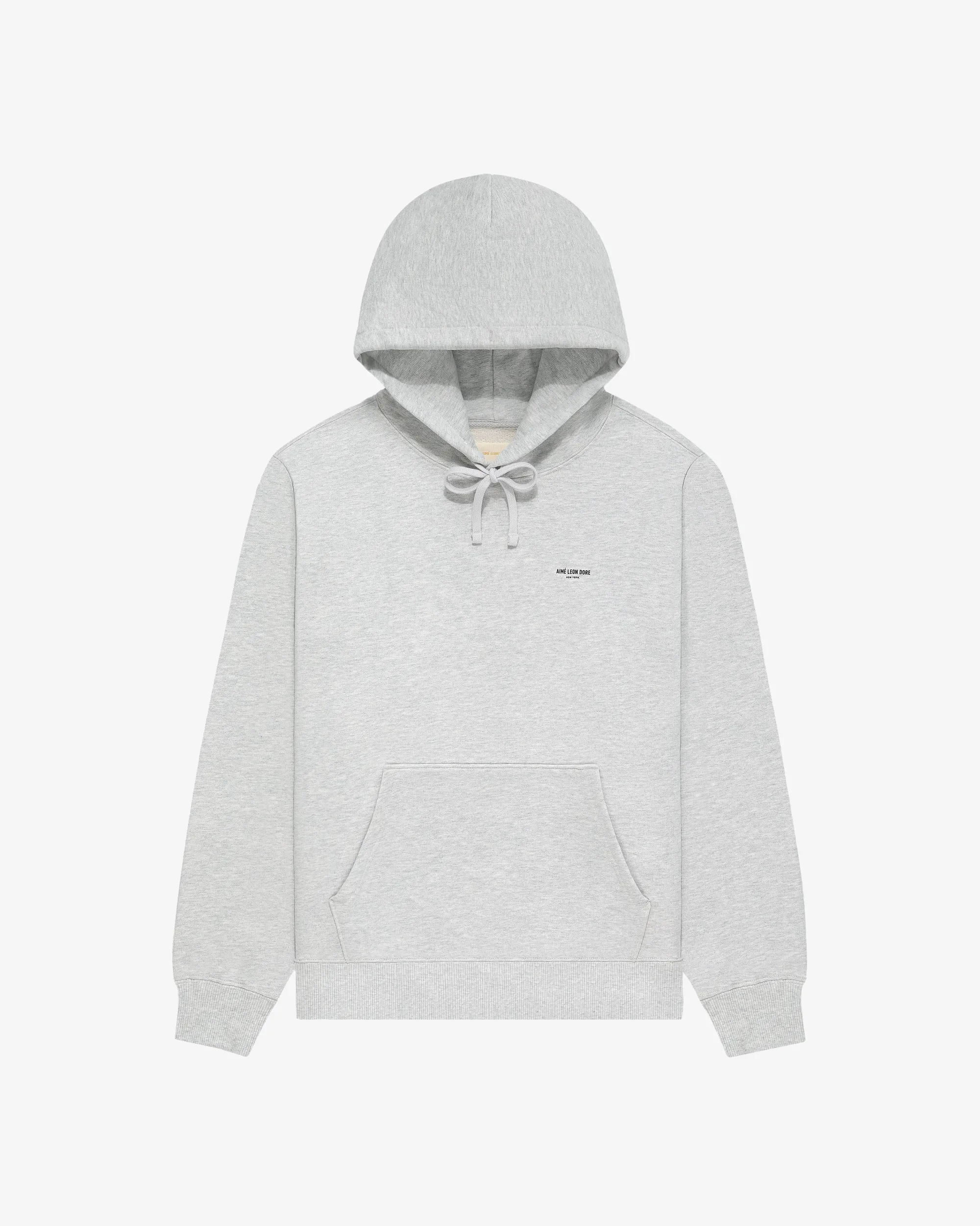 Aimé Leon Dore Micro Logo Hoodie