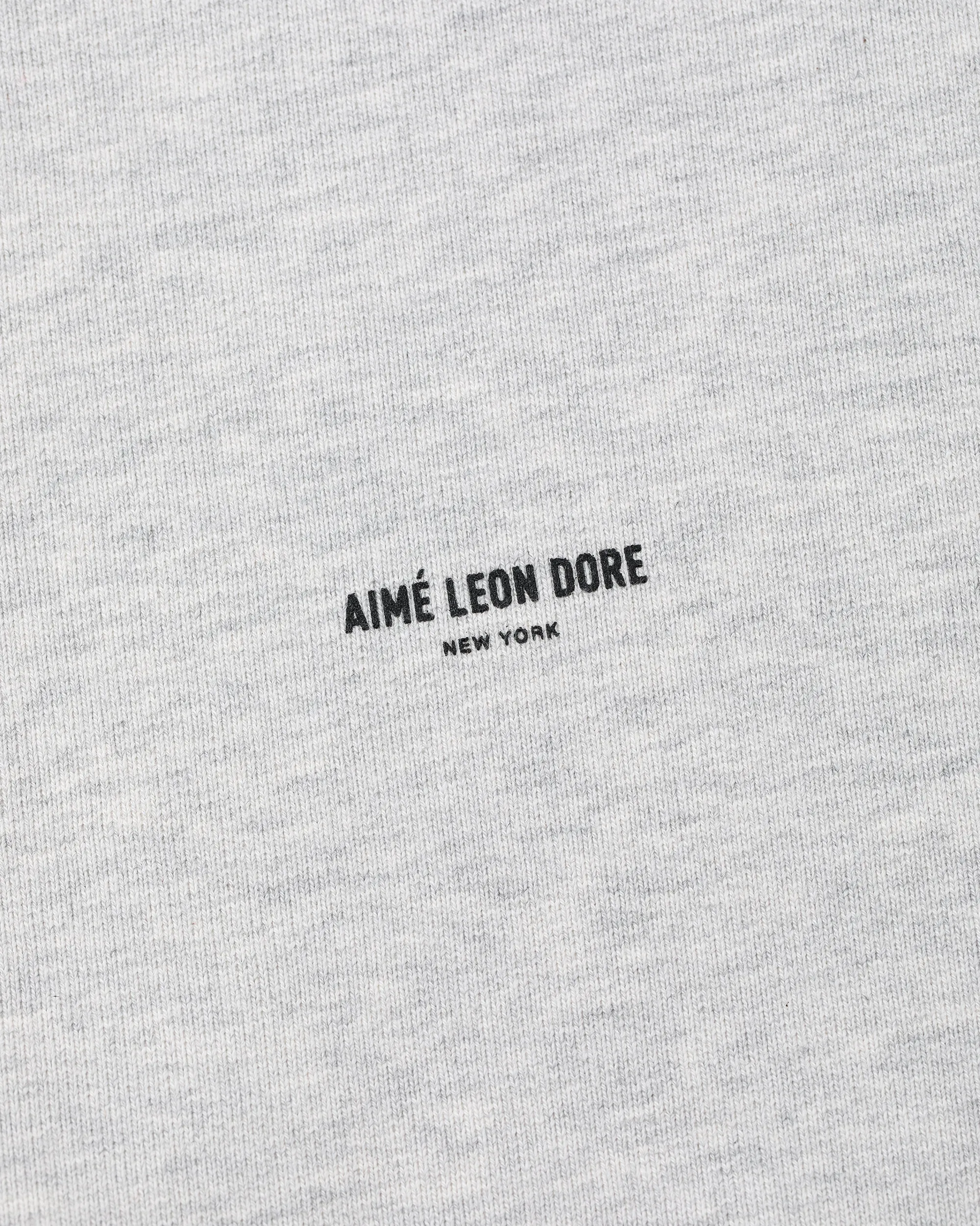 Aimé Leon Dore Micro Logo Hoodie