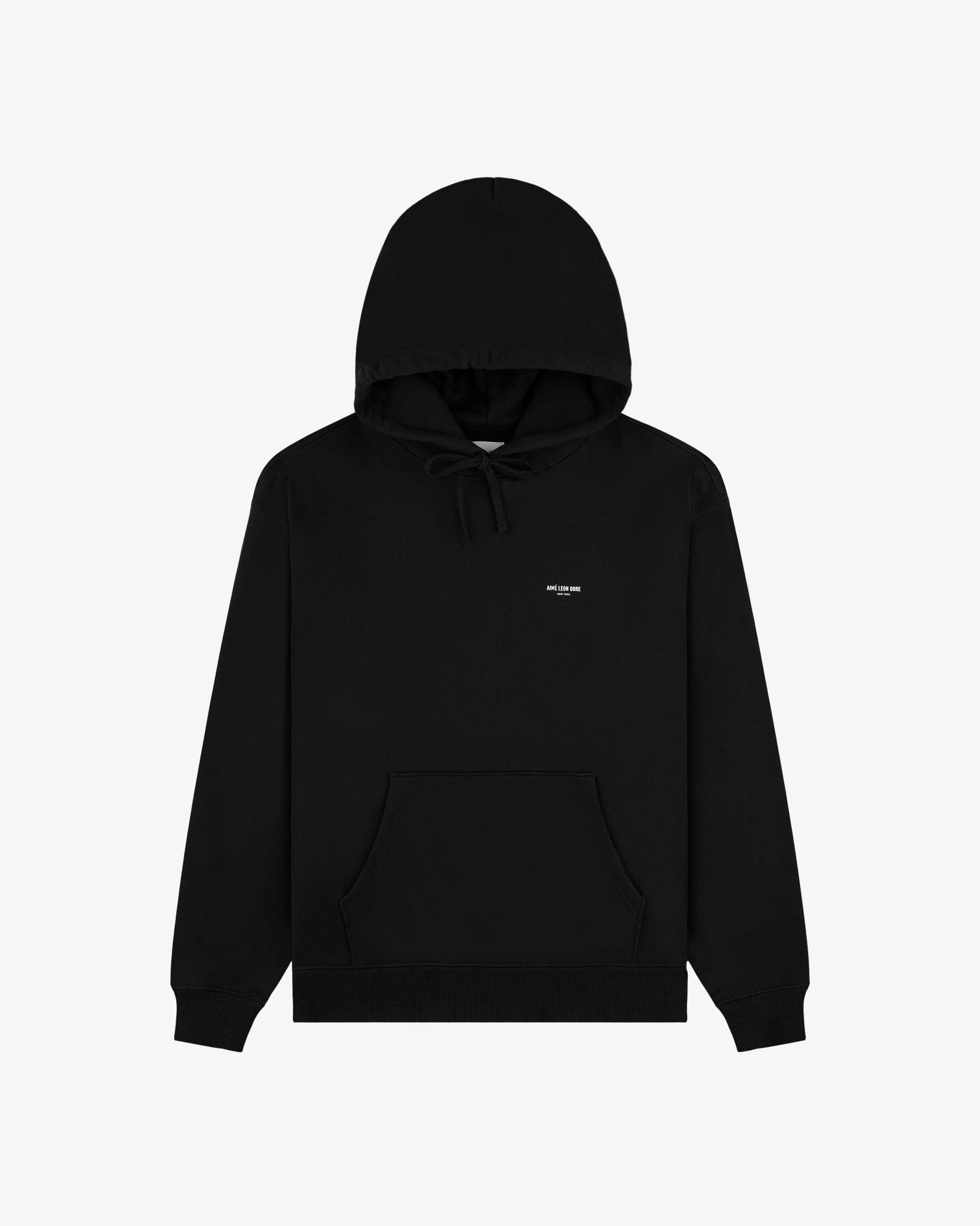 Aimé Leon Dore Micro Logo Hoodie