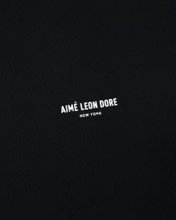 Aimé Leon Dore Micro Logo Hoodie