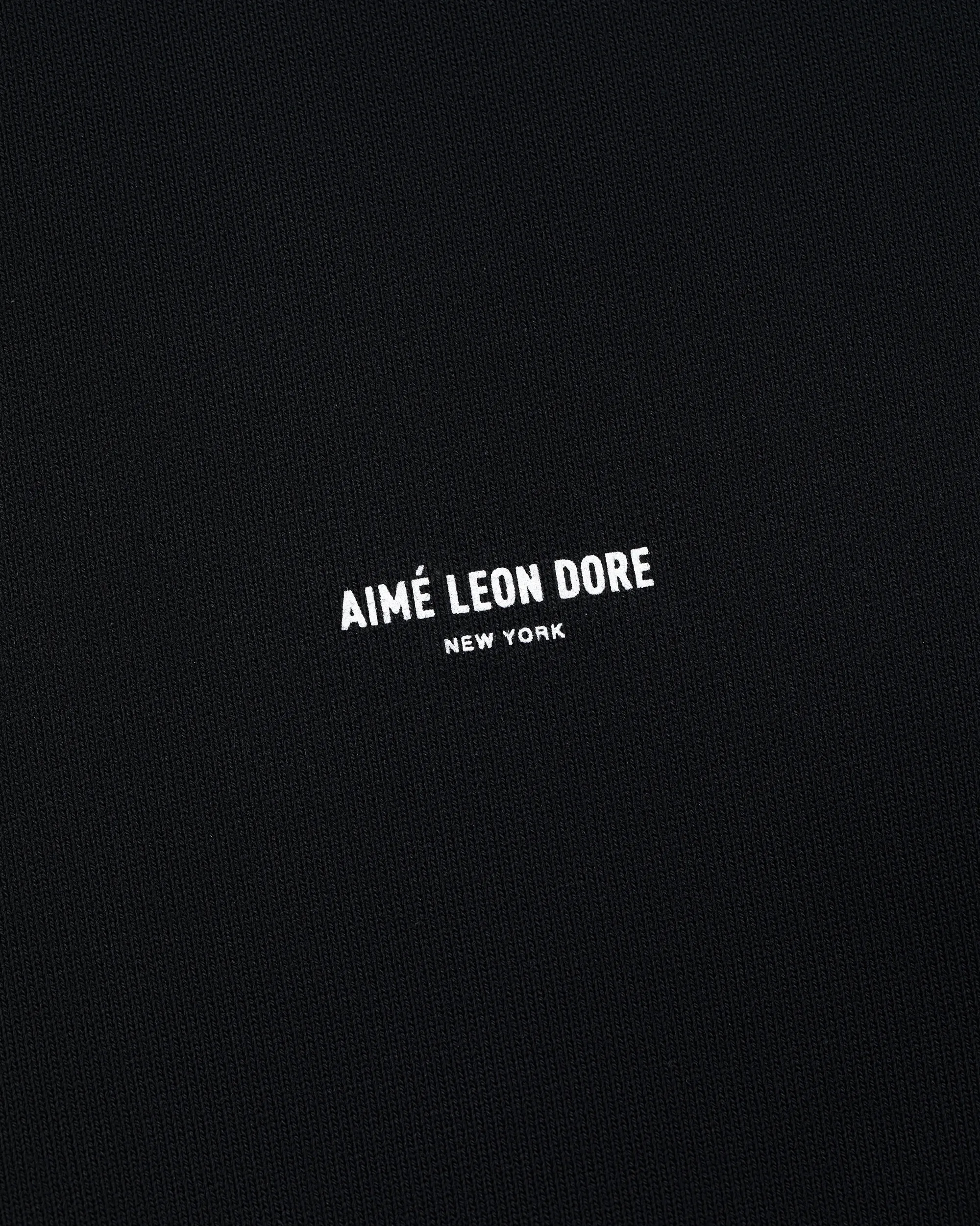 Aimé Leon Dore Micro Logo Hoodie