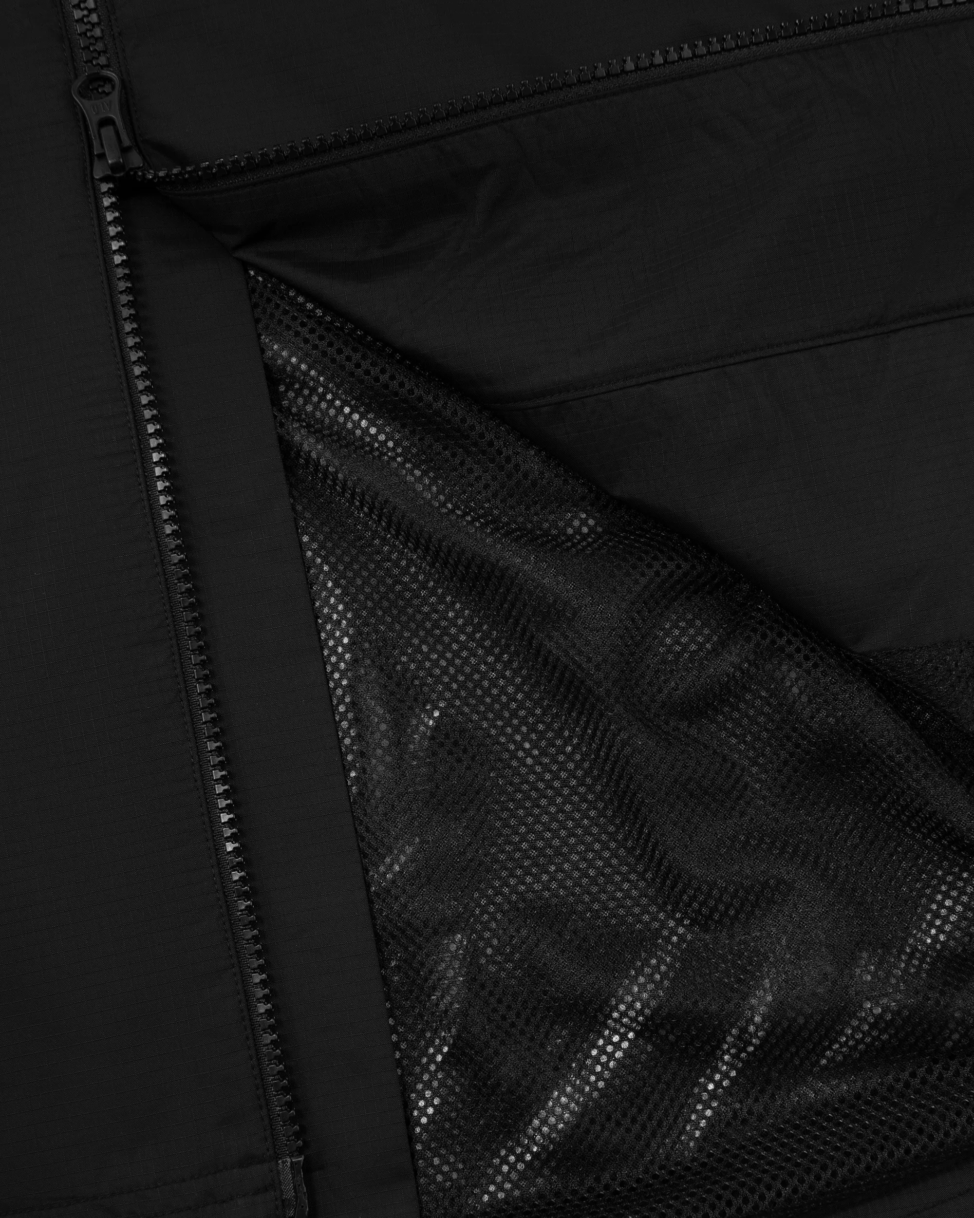 Aimé Leon Dore Micro Logo Nylon Jacket