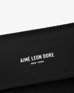 Aimé Leon Dore Micro Logo Nylon Jacket