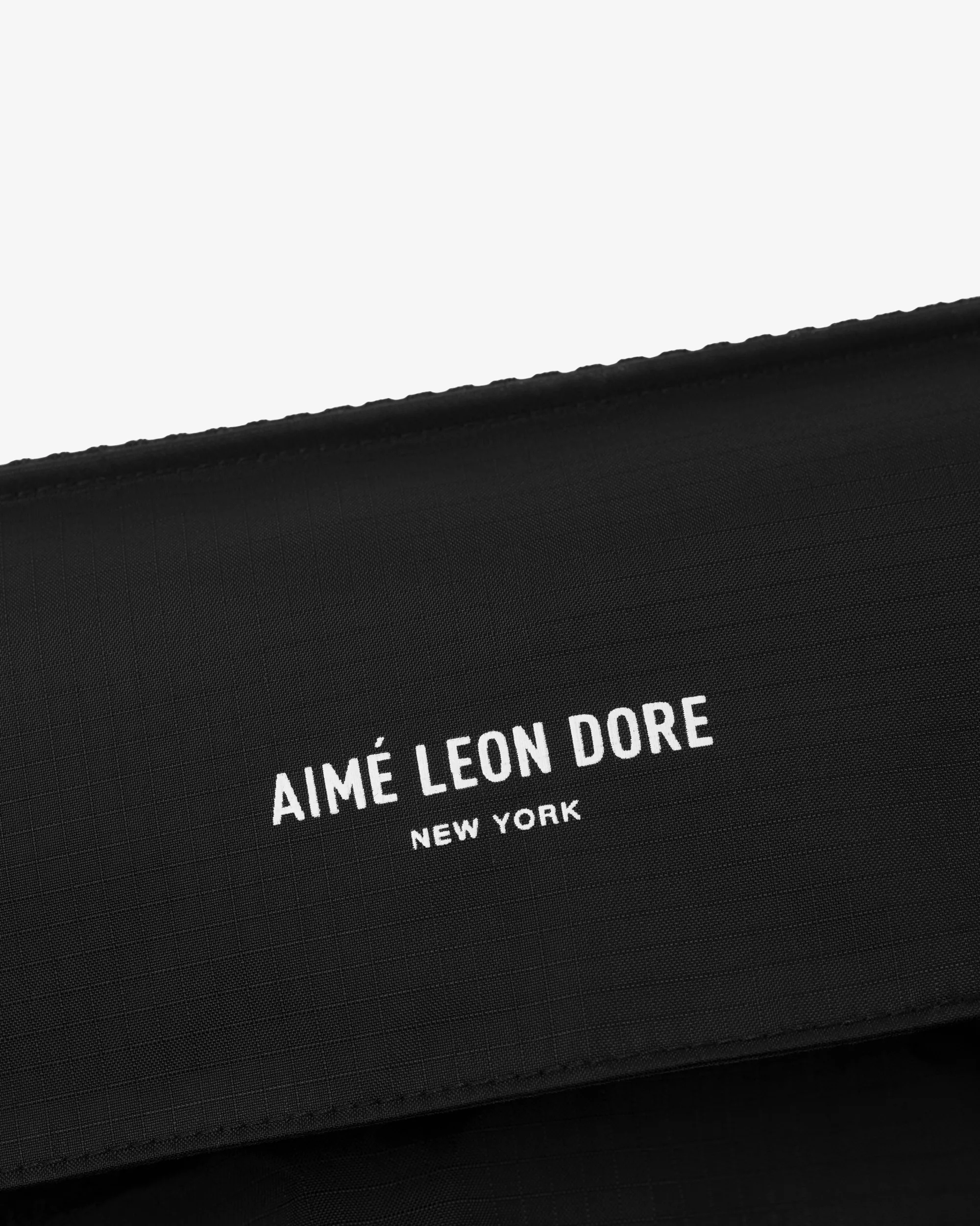 Aimé Leon Dore Micro Logo Nylon Jacket