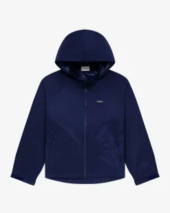 Aimé Leon Dore Micro Logo Nylon Jacket