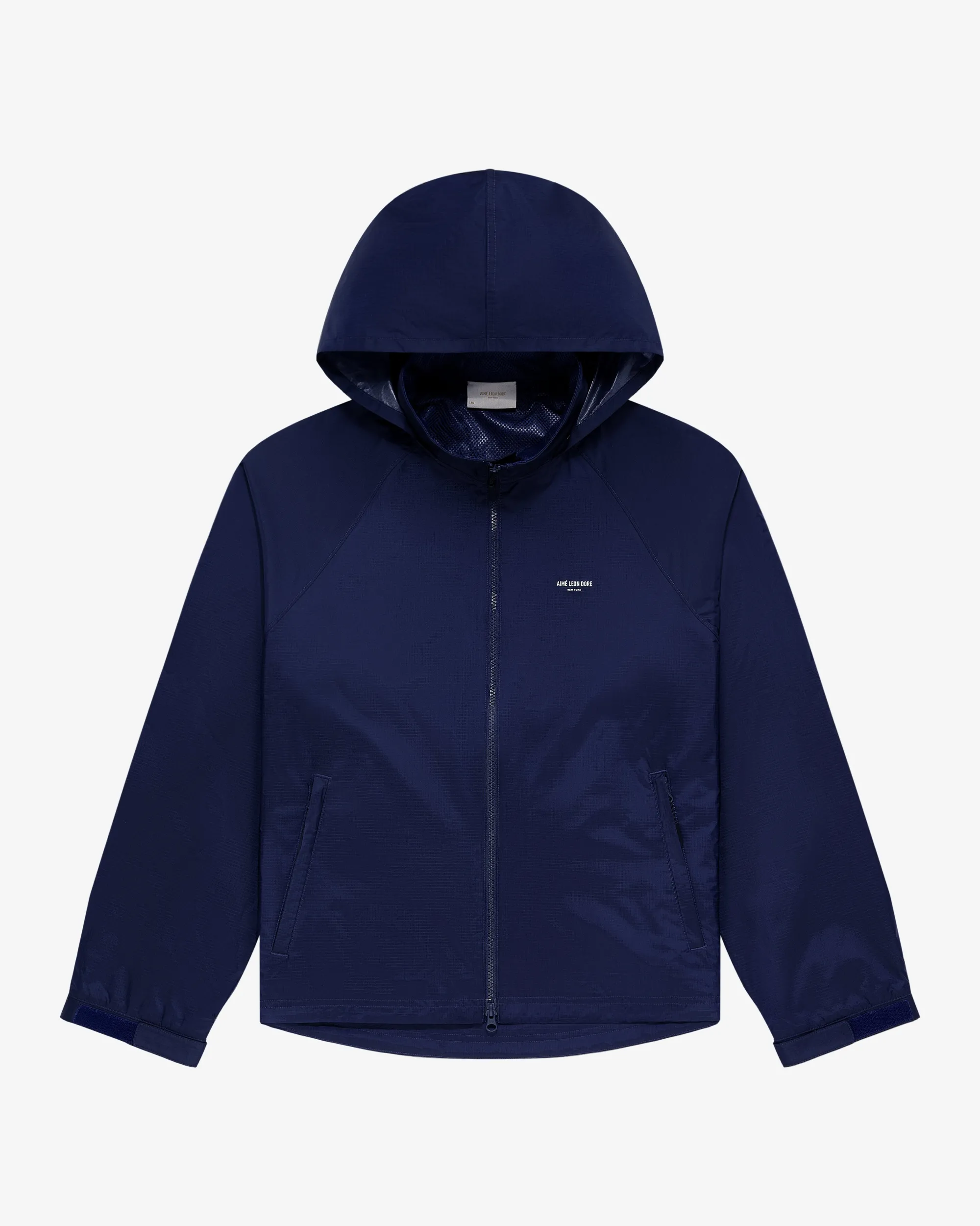 Aimé Leon Dore Micro Logo Nylon Jacket