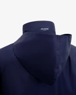 Aimé Leon Dore Micro Logo Nylon Jacket