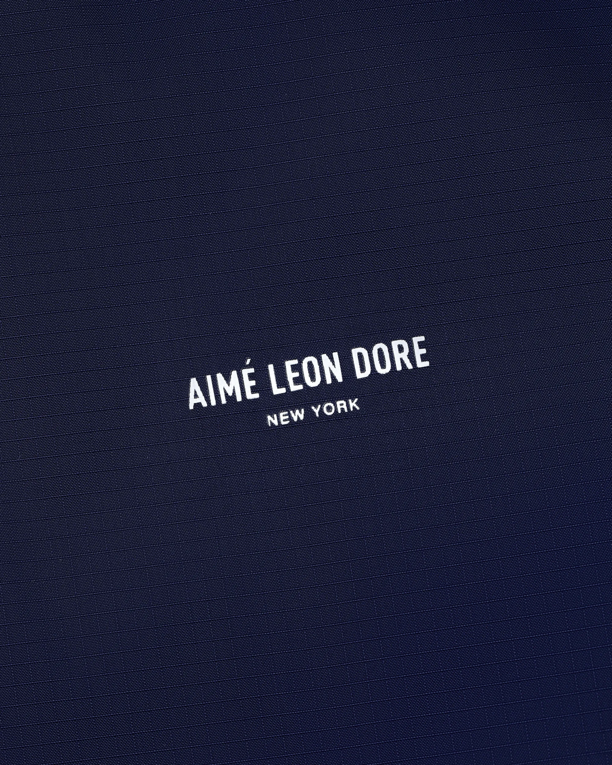 Aimé Leon Dore Micro Logo Nylon Jacket