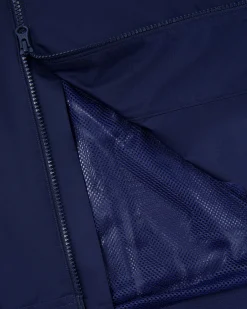 Aimé Leon Dore Micro Logo Nylon Jacket