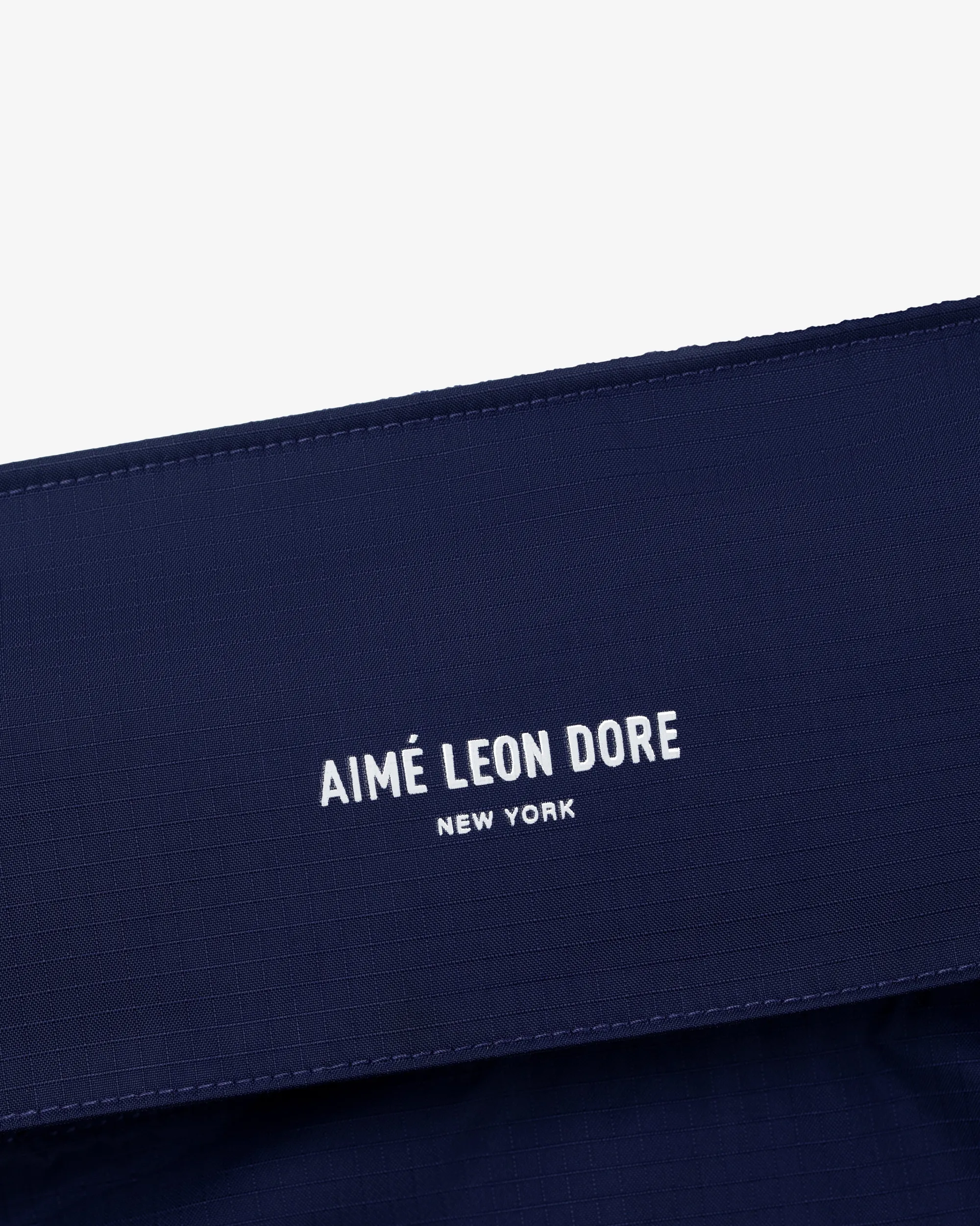 Aimé Leon Dore Micro Logo Nylon Jacket