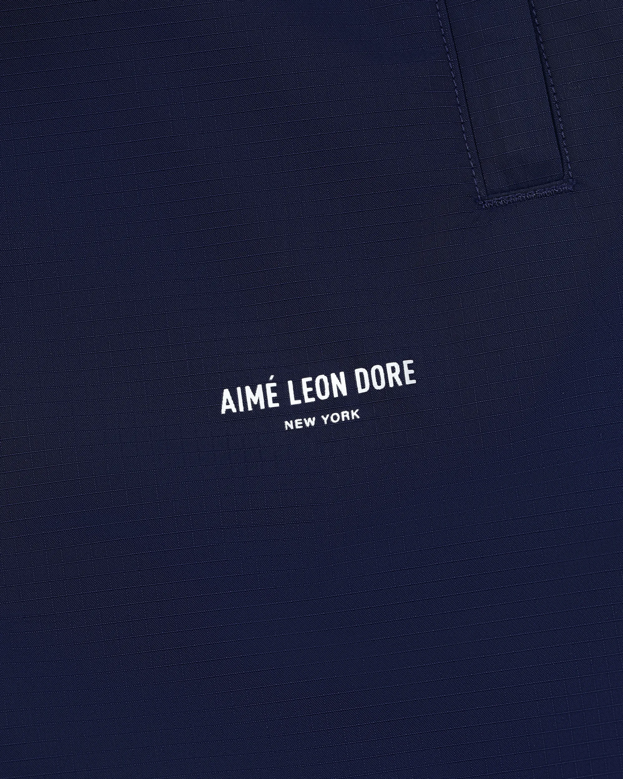 Aimé Leon Dore Micro Logo Nylon Pant