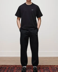 Aimé Leon Dore Micro   Logo   Sweatpants
