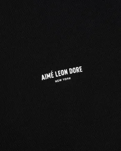 Aimé Leon Dore Micro   Logo   Sweatpants