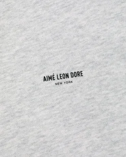 Aimé Leon Dore Micro   Logo   Tee
