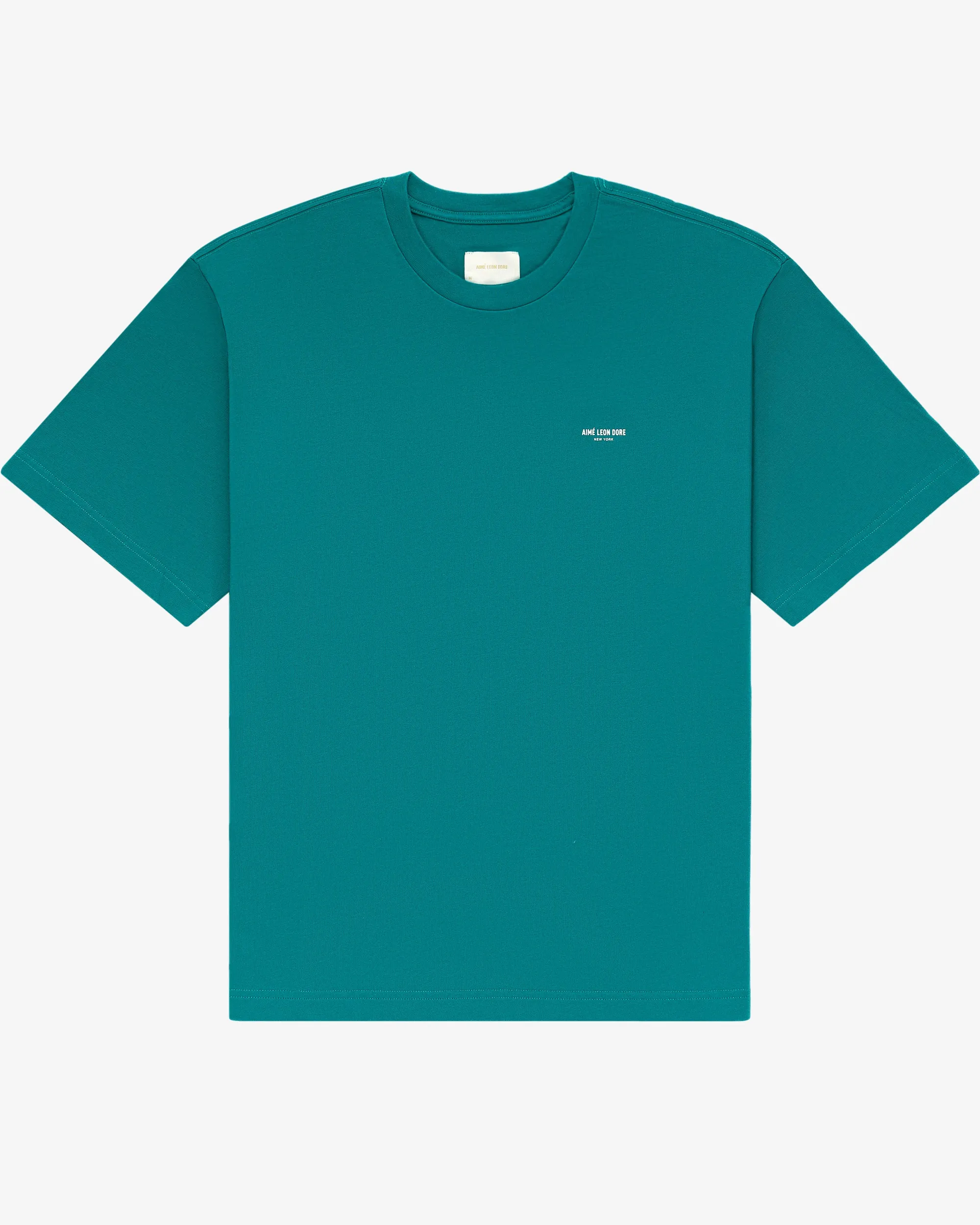 Aimé Leon Dore Micro Logo Tee