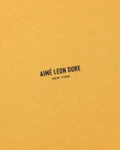 Aimé Leon Dore Micro      Logo      Tee