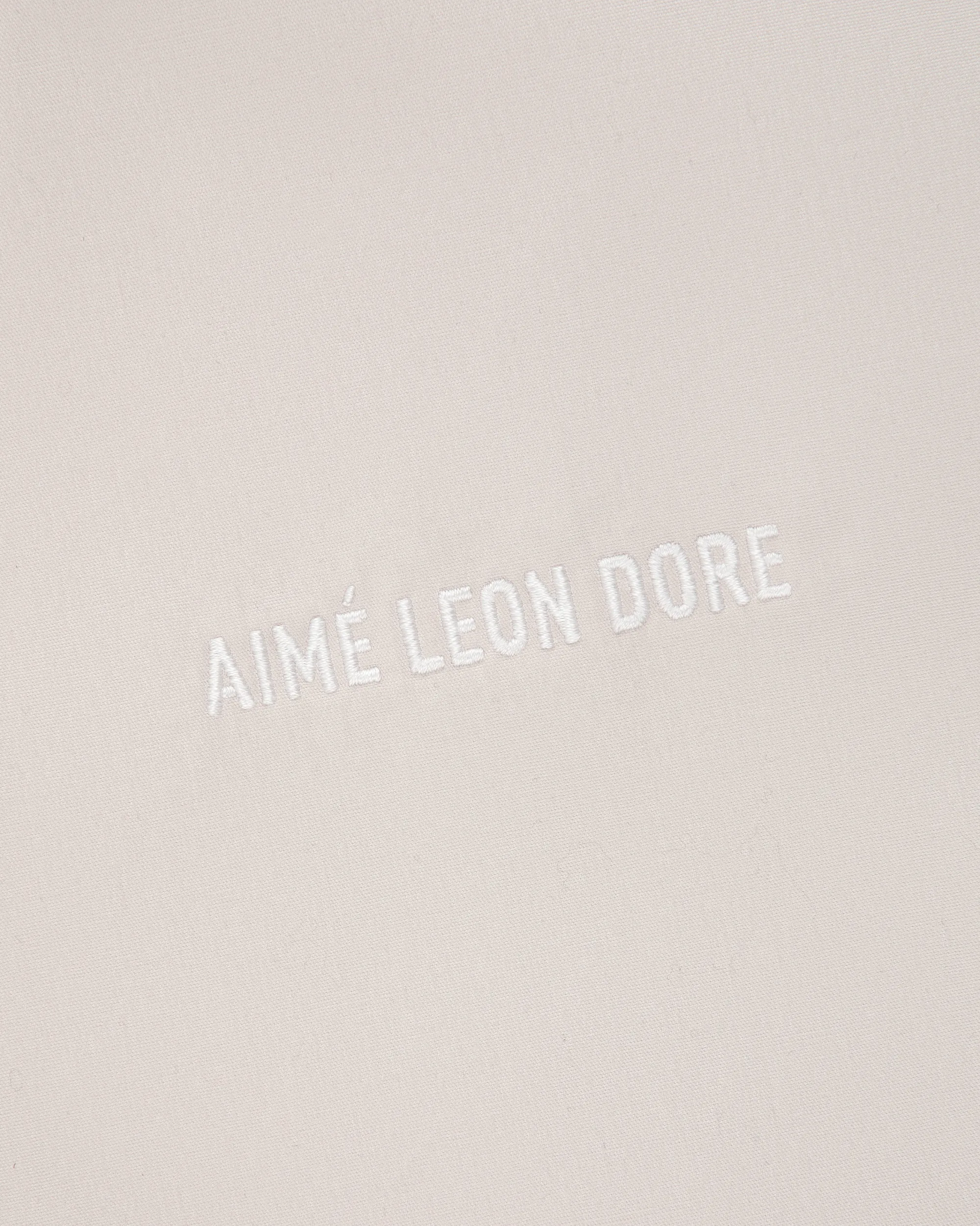 Aimé Leon Dore Micro Logo Windbreaker