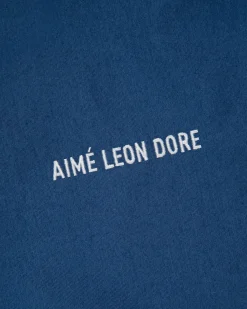 Aimé Leon Dore Micro Logo Windbreaker