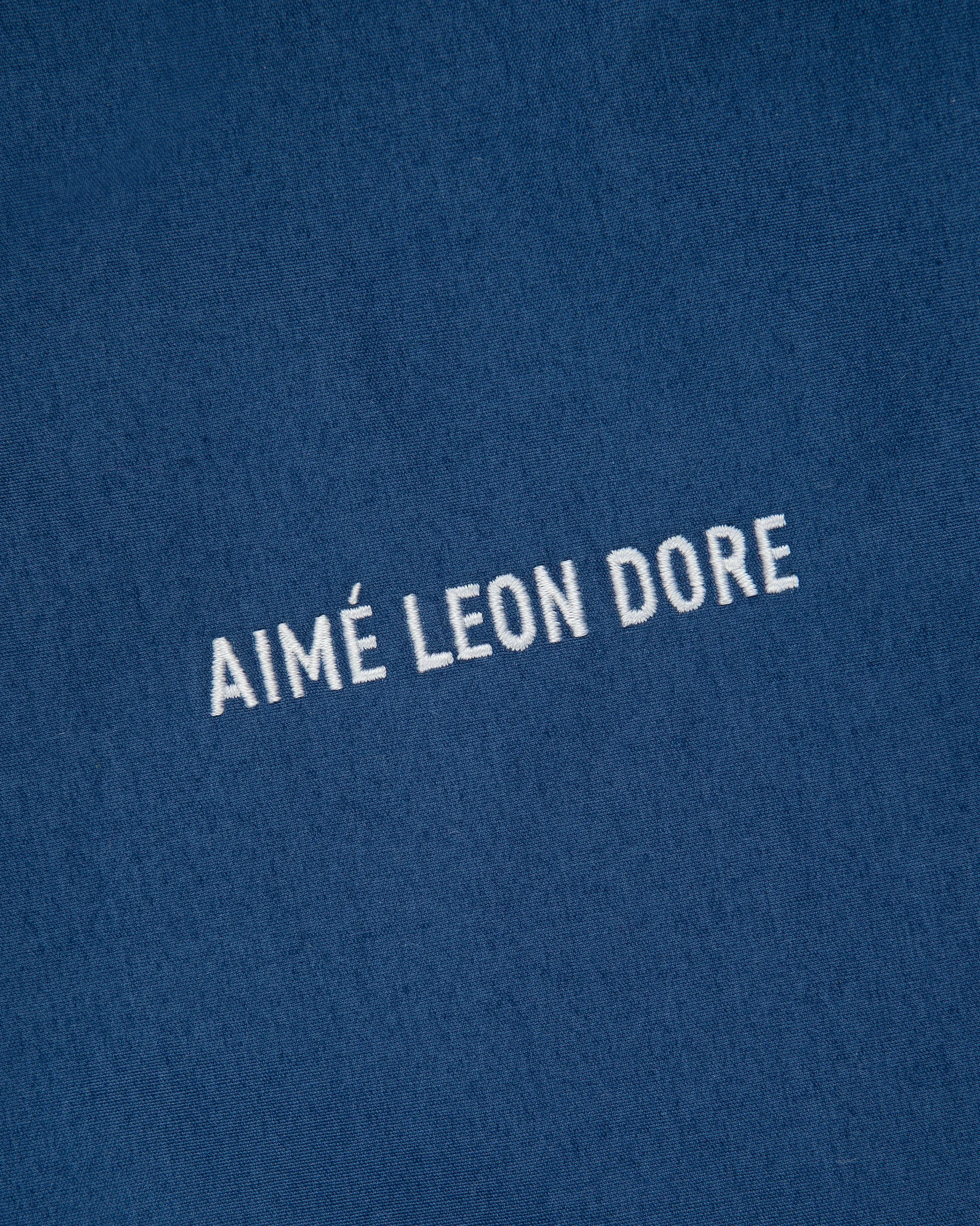 Aimé Leon Dore Micro Logo Windbreaker