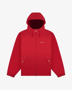 Aimé Leon Dore Micro Logo Windbreaker