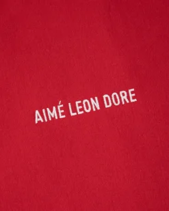 Aimé Leon Dore Micro Logo Windbreaker