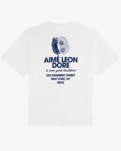 Aimé Leon Dore Midnight Express Tee
