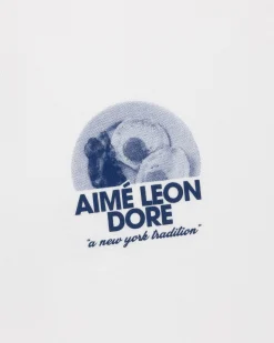 Aimé Leon Dore Midnight Express Tee