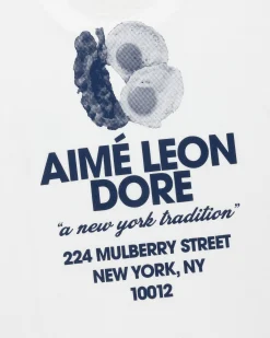 Aimé Leon Dore Midnight Express Tee